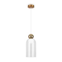 Подвесной светильник Freya FR5220PL-01G