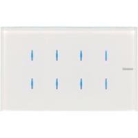 BT Axolute White Устройство управления сенсорное 4 модуля