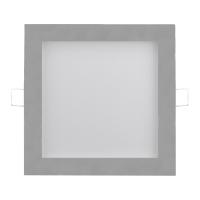 Светильник DL200x200S-18W Warm White (Arlight, Открытый)