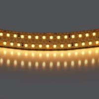 422003 Лента LIGHTSTAR LED 24V 30W 280leds/M 3000LM/M 3000K IP20 1шт = 5м