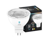 Лампа LED MR16-PR 5.5W GU5.3 4200K (50W) 175-250V