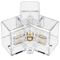 450006 Соединитель Y-образный д/светильников 450ххх (VARIETA)