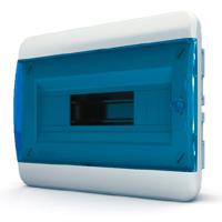 Пластиковый распределительный щит BNS 40-12-3