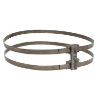 Крепления на трубы D=500мм М16 EKF