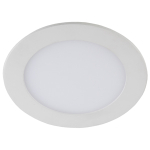 LED 1-12-4K Светильник ЭРА светодиодный круглый LED 12W 220V 4000K (30/720)
