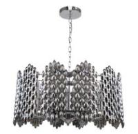 Люстра подвесная Stilfort 1007/09/05P  серия Glazgo