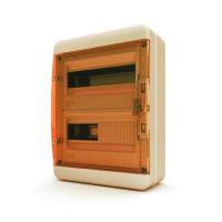 Пластиковый распределительный щит BNO 65-36-2