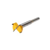 Сверло Форстнера по дереву, 25мм, цилиндрический хвостовик KRANZ