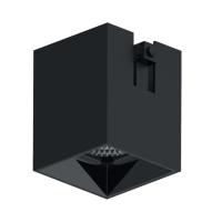 Светильник светодиодный Feron MGN309 трековый низковольтный 20W, 1800 Lm, 4000К, 35 градусов, черный