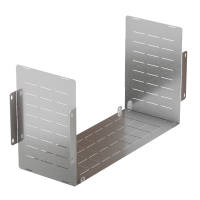 Перегородки для сборки горизонтальных шин Ш300 Г600 EKF AleSta