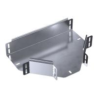 Ответвитель Т-образный Стандарт INOX (AISI 316) 150х80 Промрукав