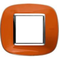 BT Axolute Апельсиновая карамель Рамка 2 мод эллипс