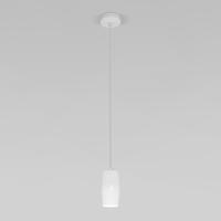 Подвесной светодиодный светильник в стиле лофт 50246/1 LED/ белый