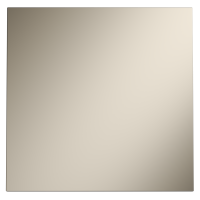 Клавиша для выключателя/переключателя одноклавишного, S70 (кашемир)