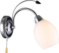 Светильник бра E14*60W Хром 235*105*205 (в коробке 10шт)