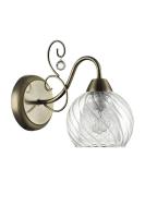 Бра FR2662-WL-01-BZ