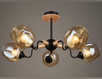 Люстра P7418/5  (4)
