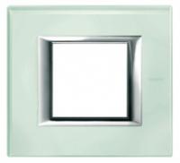 BT Axolute Кристалл Рамка 2 мод прямоугольная