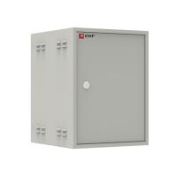 шкаф ТК антивандальный 15U, Astra серия EKF PROxima