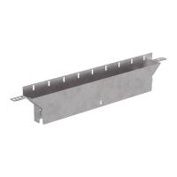 Ответвитель вертикальный с крышкой Стандарт 600х50 Промрукав