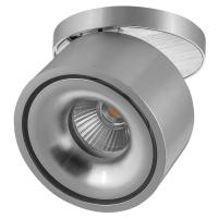 Светильник точечный светодиодный встраиваемый AM Group AM310-13,5 AL