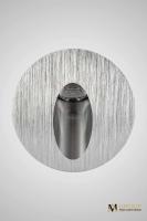 Светильник встраиваемый в стену для лестниц AM Group AM98 AL 3000K