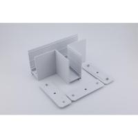 Трековый соединитель Т-образный накладной Magnetic track 220 Aployt APL.0283.10.02