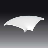 Поворот на 90 гр. LE 100 8783 (HB)