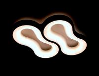 FG2112 WH 96W D400*280 ORBITAL (ПДУ РАДИО 2.4)