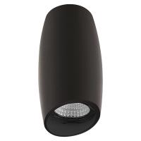 214467 Светильник BALLO HP16 ЧЕРНЫЙ