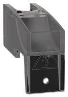 ARMAT Крышка защитная для SDM от 16А до 40А 1P IEK