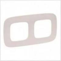 Legrand Valena ALLURE Слоновая кость Рамка 2-ая