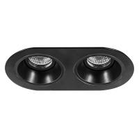 D6570707 Светильник DOMINO ROUND МR16 (214657+214607+214607)