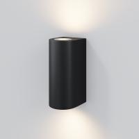 Настенный светильник (бра) Outdoor O044WL-02B