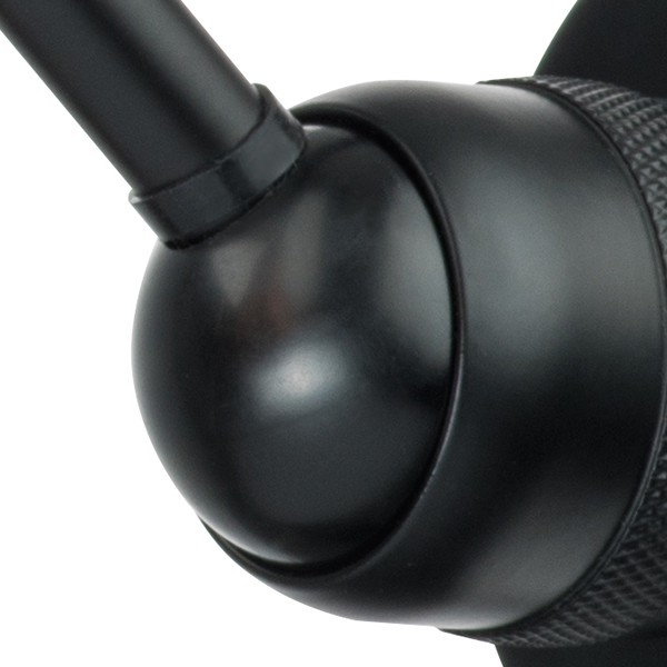 765603 Бра LOFT 1х40W E14 РОЗОВОЕ ЗОЛОТО