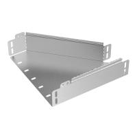 Переходник правый Стандарт HDZ 300х100х80 Промрукав