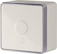 Вывод кабеля Gallant (слоновая кость) / WL15-16-01 / W5050203