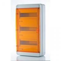 Пластиковый распределительный щит BNO 65-36-3