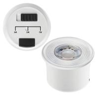 941214 Светодиодный модуль SMD LIGHTSTAR MR16 220V 3-5-7W 560LM 60G 4000K