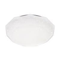 FF17 WH белый 48W 400*400*80 (ПДУ ИК)