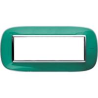 BT Axolute Мятная карамель Рамка 6 мод эллипс