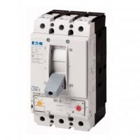 Авт.выкл. LZMC2-A160-I 3р 160А 36кА диапазон установки 125…160А