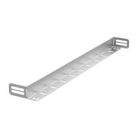 Переходник упрощённый горизонтальный Стандарт INOX (AISI 304) на 500 мм Н50 Промрукав