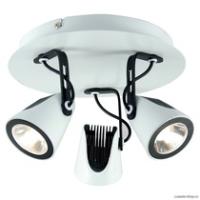 LSN-4101-01 Светильник настенно-потолочный