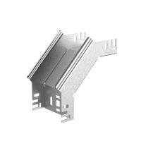 Угол вертикальный внешний 90 градусов Профи 150х100 (1,0 мм) Промрукав