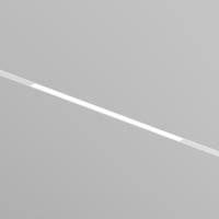 DK8005-WH Линейный светильник SMART LINEAR 27W DIM 3000K-6000K белый