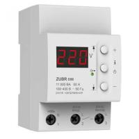 Реле напряжения ZUBR D50 50А