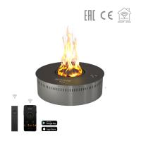 ANDALLE ROUND 550 BP