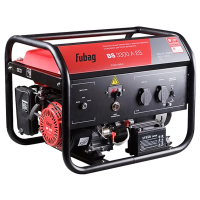 Электростанция бензиновая BS 3300 A ES