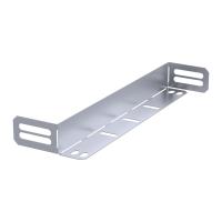 Переходник упрощённый горизонтальный Стандарт INOX (AISI 316) на 250 мм Н50 Промрукав